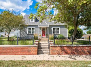 509 E Mount Vernon St, Metamora, IL 61548