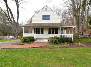 180 Franklin Street Ext, Danbury, CT 06811