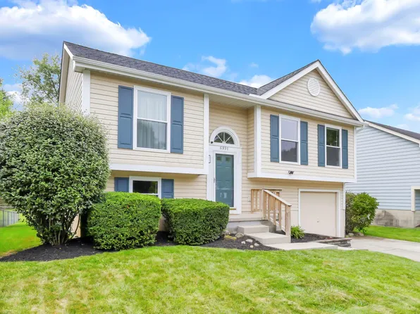 6991 Endsleigh Dr, Reynoldsburg, OH 43068