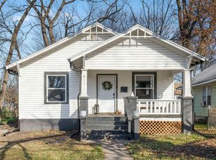 911 W Scott St, Springfield, MO 65802