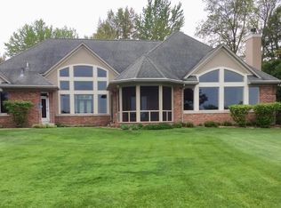 9958 W Gull Lake Dr, Richland, MI 49083