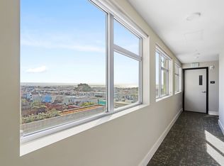3701 Noriega St #202, San Francisco, CA 94122