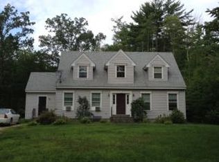 446 Beauty Hill Rd, Barrington, NH 03825