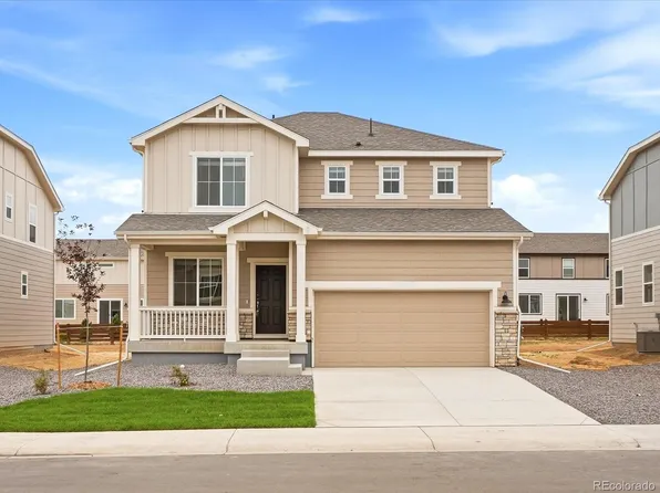 4644 Sugarcane Street, Johnstown, CO 80534