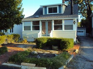 4436 Edgewater Dr, Sheffield Lake, OH 44054