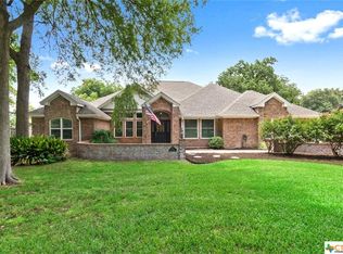 517 Chatham Rd, Belton, TX 76513