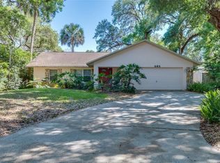 262 Hudson St, Inglis, FL 34449