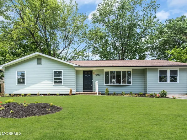 1213 3rd Avenue, Toms River, NJ 08757