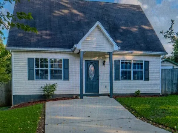 1107 Joseph Thomas Dr SW, Cleveland, TN 37311