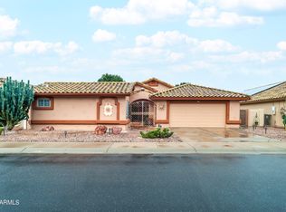 14563 W Bison Path, Surprise, AZ 85374