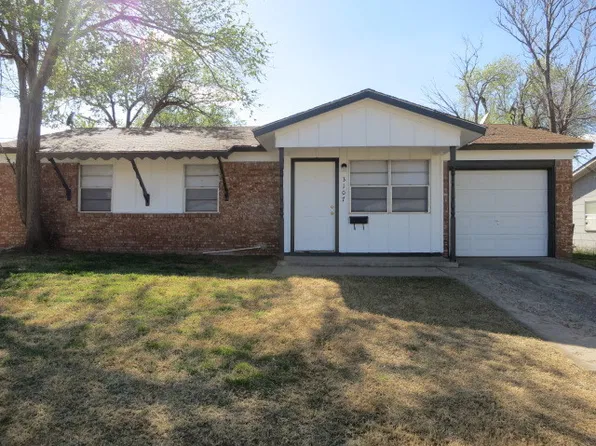 3107 Oak Dr, Amarillo, TX 79107