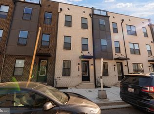 2709 Light St, Baltimore, MD 21230