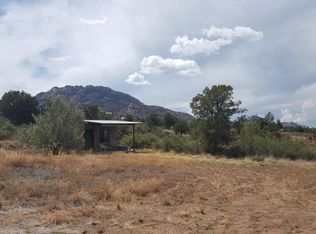 2350 W Bridle Path Rd, Prescott, AZ 86305