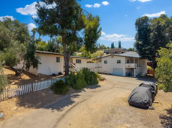 401-07 Idaho Ave, Escondido, CA 92025