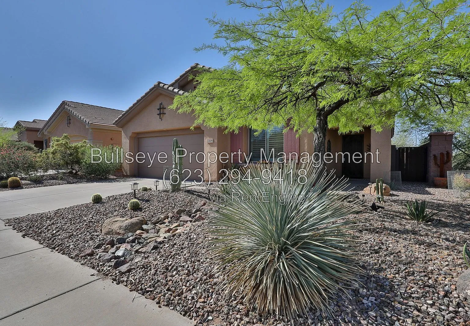 2 bed, 2.0 bath, 1330 sqft, $2,000 — Photo 2
