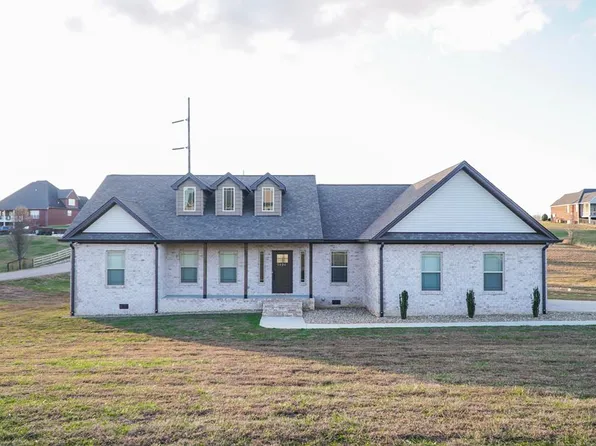 2034 Foster Cir, Cookeville, TN 38501