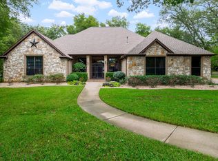 106 Orion Ct, Aurora, TX 76078