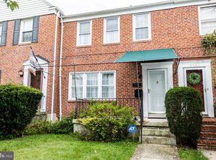 8139 Pleasant Plains Rd, Towson, MD 21286