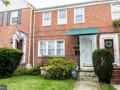 8139 Pleasant Plains Rd, Baltimore, MD, 21286
