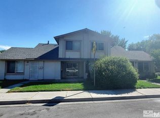 2272 Oppio St, Sparks, NV 89431