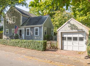 11 Pine St, Nantucket, MA 02554