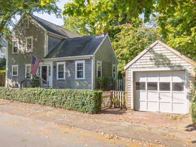 11 Pine St, Nantucket, MA, 02554