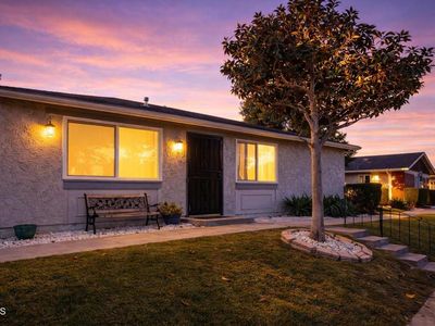 4992 Shenandoah St, Ventura, CA, 93003