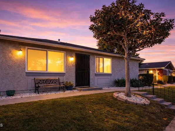 4992 Shenandoah St, Ventura, CA 93003