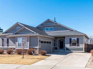 20954 E Princeton Pl, Aurora, CO 80013