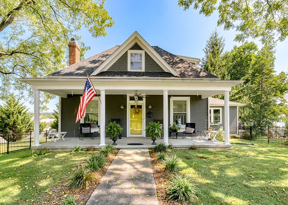 300 S 8th St, Wytheville, VA 24382 MLS 88943 Zillow
