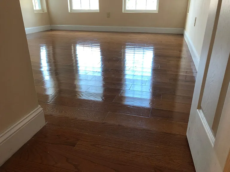 921 Ridge Ave #3D — Photo 17