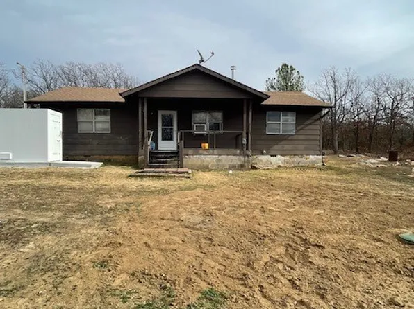 4995 Robert E Lee Ter, Sand Springs, OK 74063