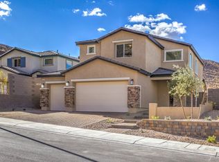 389 Oakey Crest Ridge St, Henderson, NV 89012