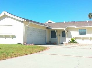 17079 Samgerry Dr, La Puente, CA 91744