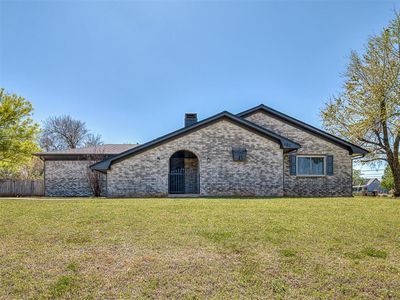 101 Stonegate Dr, Guthrie, OK, 73044