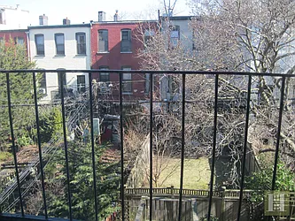 Rented by Halstead Real Estate