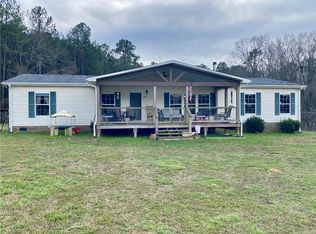 597 Sam Byrum Rd, Iva, SC 29655