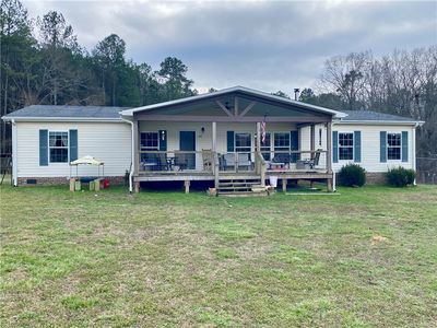597 Sam Byrum Rd, Iva, SC, 29655