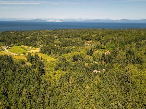 1645 Lea Smith Rd, Hornby Island, BC V0R 1Z0