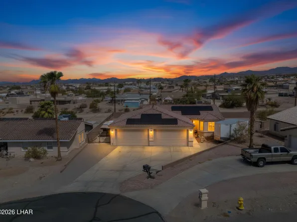 2285 Anacapa Pl, Lake Havasu City, AZ 86404