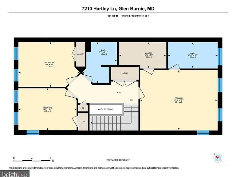 7210 Hartley Ln — Photo 36