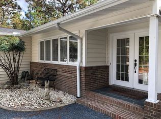 1969 Airport Rd, Whispering Pines, NC 28327