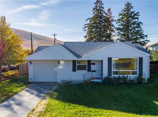 245 Statter Rd, Ephrata, WA 98823
