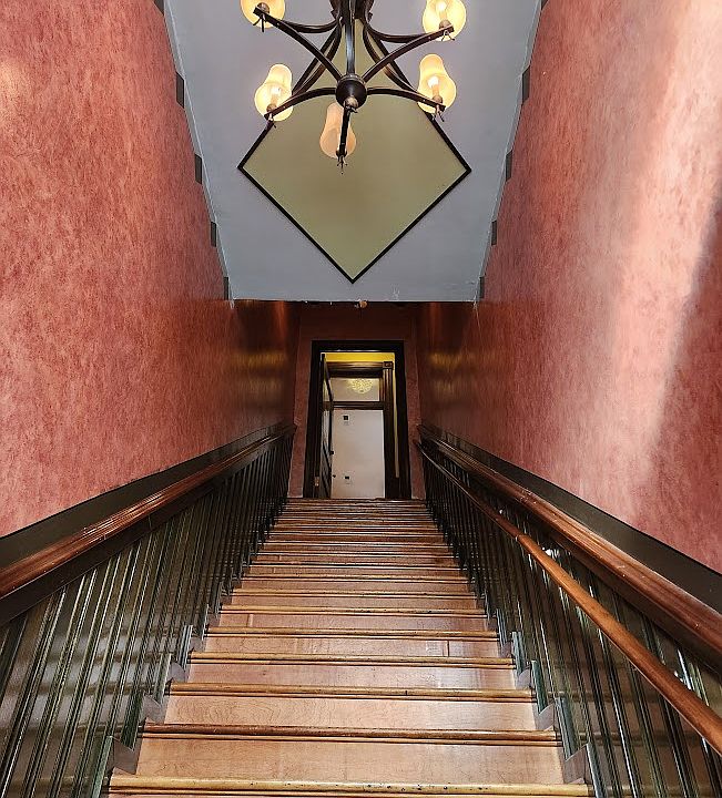 Entryway