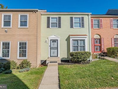 2130 N Anvil Ln, Temple Hills, MD, 20748