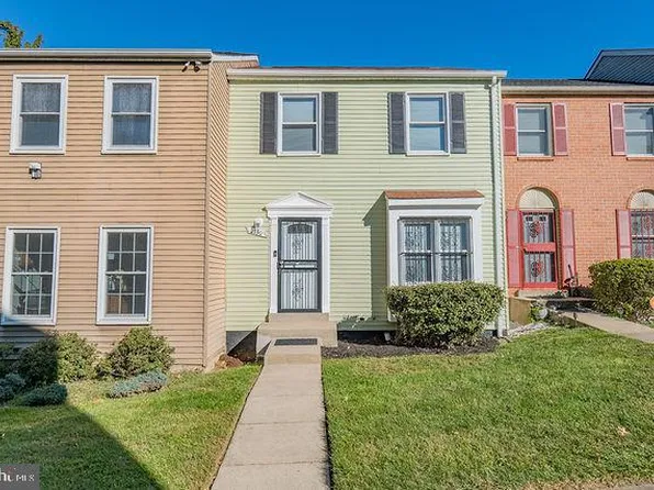 2130 N Anvil Ln, Temple Hills, MD 20748
