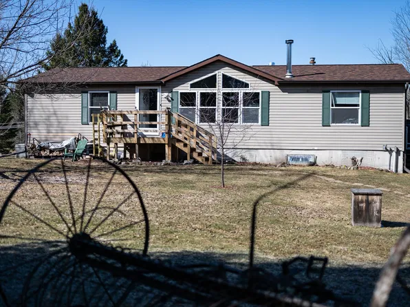 7649N Fishtrap Lake Rd, Winter, WI 54896