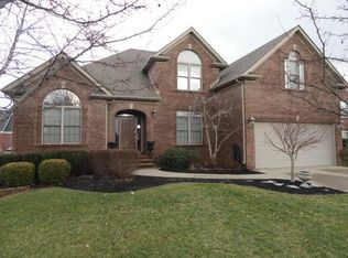 105 Spy Glass Dr, Georgetown, KY 40324
