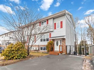 115 Waterwheel Cres, Middle Sackville, NS B4E 2K9