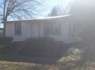 205 Sasser Dr, Bonaire, GA 31005